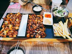 -分米鸡DM Chicken(银泰城店)