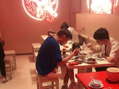-侯师傅热炒店(印象城店)