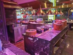 -炭烤麻里·臻选自助烤肉料理(观音桥大融城店)