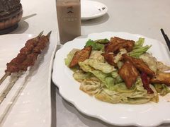 -巴依老爷·新疆美食(上城区天城路店)