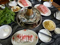 -江湖黑大兔(杨家坪店)