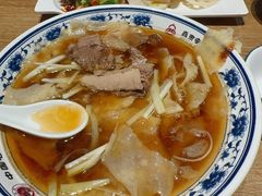 -直隶安家牛肉罩饼(建华店)