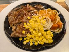 -豪客来牛排(成都锦江大融城店)