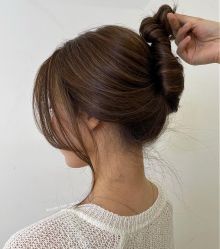 -KEIVON HAIR·崎宏