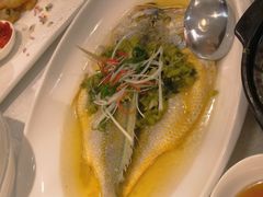 -老人和饭店(打浦路店)
