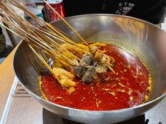 -付小姐在成都(五道口店)
