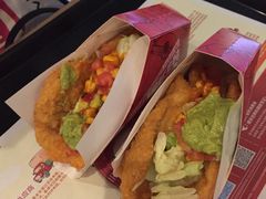 牛油果塔可-肯德基(宝龙店)