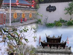 -青岩古镇
