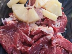 -吉志烤肉(太原总店)