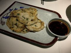 薯饼-客家大院·非遗赣南客家菜(郁孤台店)