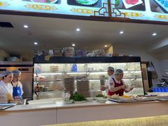 -渝宗老灶火锅(时代天街店)
