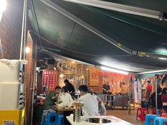 -海关荤豆花(洋河一路店)