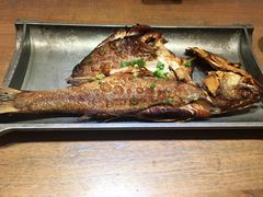 -渔家灯火(明湖店)