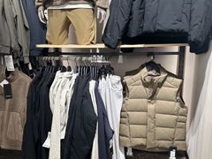 -lululemon(万象城店)