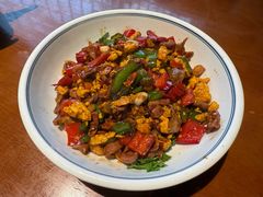 -徽三说·土徽菜·中国徽菜连锁品牌(一中店)