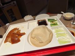 -艳阳天·非遗楚菜(武汉客厅店)