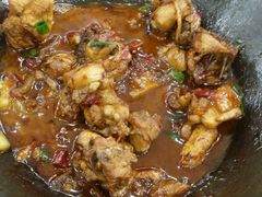 -徽州美食(三十年老店)