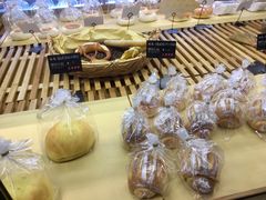 日系大米面包-啊噗吐呦现场烘焙(麦凯乐店)