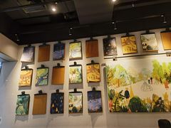 -乐凯撒披萨(南山书城店)