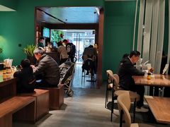 大堂-十面春风·江南面馆(崇宁路店)