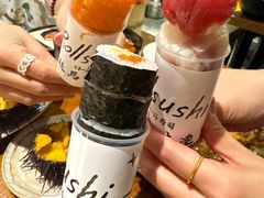 -桂马·日本料理·海胆·海鲜饭·酒场(民主广场店)