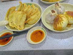 -李记清真馆(打钉巷店)