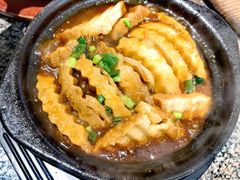 -好灶头妈妈菜·千岛湖土菜地标美食