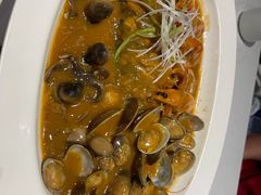 -北李·海肠捞饭·大连菜(望京凯德MALL店)