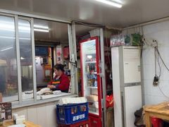 -眼镜烧烤(吉庆街店)