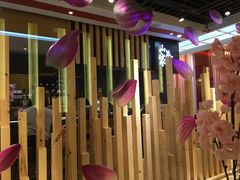 -栖川山葵家·寿喜锅·日式料理(龙湖北城天街商场店)