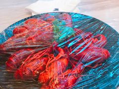 -新发展亚太JW万豪酒店·福苑咖啡厅