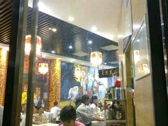 -黑山牛肉汤火锅(花城汇店)