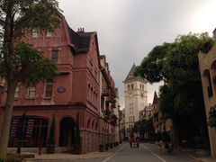 iphone_upload_pic-中旅阿那亚九龙湖·公主酒店