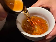-贰醒·私房小院烧烤 (太古里店)
