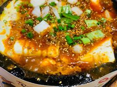 -七八冷面·延边朝鲜族美食(欢乐谷店)