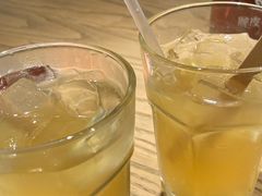 -茄子恰恰·新云南小炒(坪山益田店)