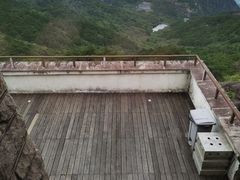 -黄山光明顶山庄