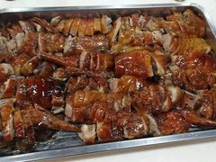 -老字号蛇口德记烧腊饭店·海鲜加工