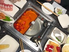 -海底捞火锅(探十里店)