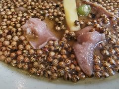 麻椒牛舌-天府掌柜(九眼桥店)