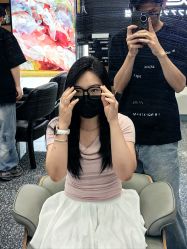 -藤野造型·烫·染发型设计店