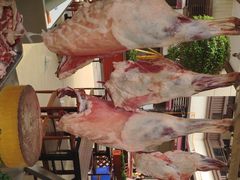 -新疆民族团结羊肉串(锦江区店)