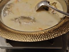 -渔舟意·湖南家宴(萝岗纳金城店)