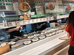 -老乡鸡(融科天地店)
