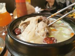 -韩鼎丰·韩国料理(林奥店)