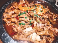 -胖哥俩肉蟹煲(湖滨银泰in77店)