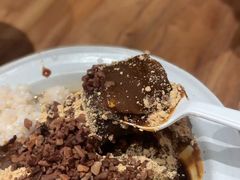 -甘婆婆醪糟汤圆