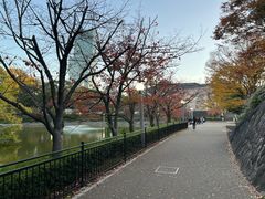 -天王寺公园