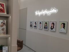 -天真蓝照相馆(新世界店)