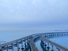 -星海湾跨海大桥